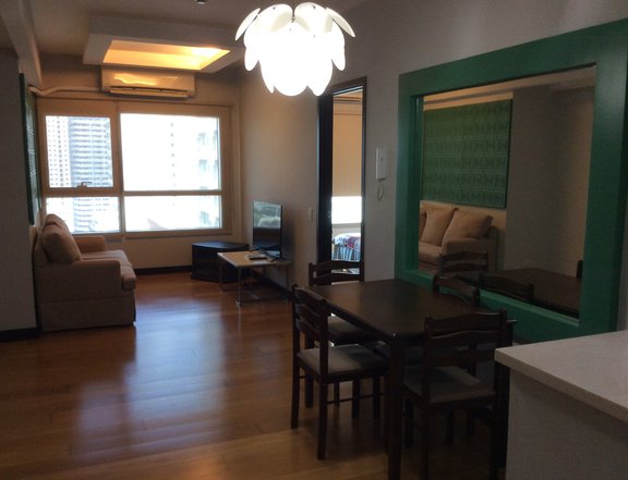 1 Bedroom The Residences at Greenbelt For Rent