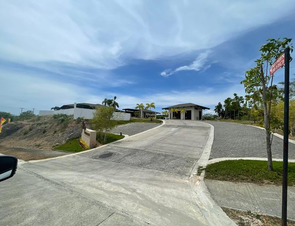 Beach lot For Sale in Calatagan Batangas