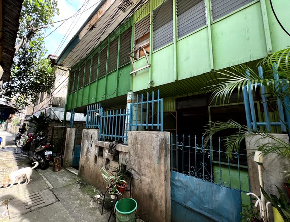 Apartment For Sale in Ramos Cebu City