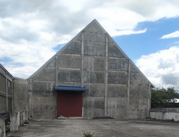 Warehouse for rent in Pasacao camarines sur