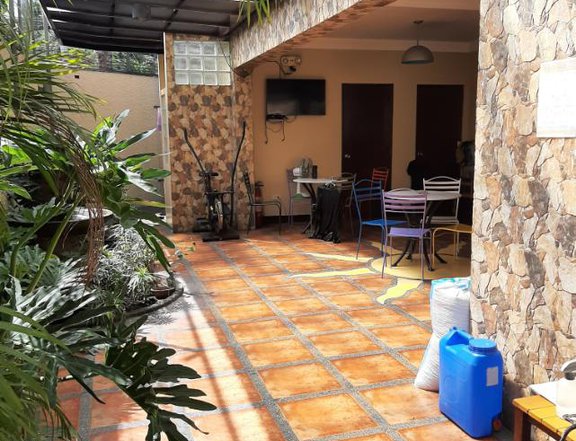 Operational Hotel for sale in Cubao, Quezon city