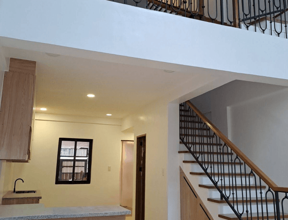 Modern Minimalist Townhouse for Sale, Kamuning Quezon City