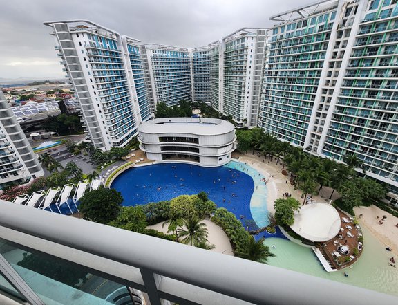 KNIGHTSBRIDGE RESIDENCES@ CENTURY CITY CONDOMINIUM