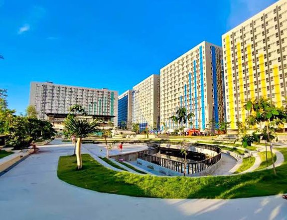 When Convenience meets Comfort Condo in Pasig