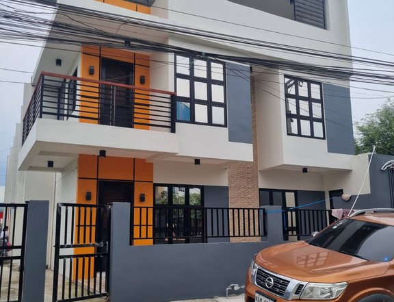 Ready For Occupancy 61.54 sqm 2-bedroom Apartment For Sale at Cabanatuan City