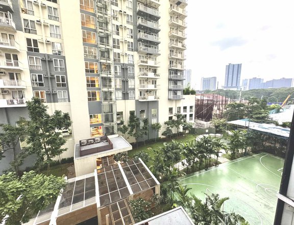 Ready For Occupancy 26.00 sqm 1-bedroom Residential Condo For Sale in Ortigas Pasig