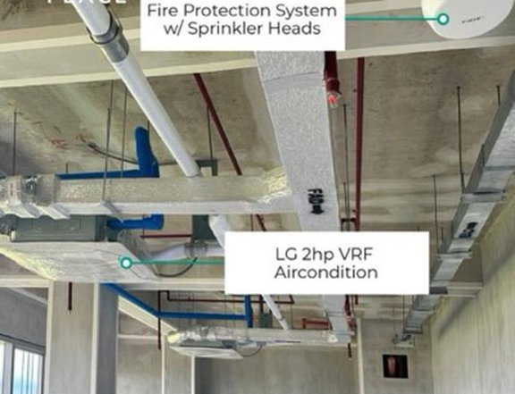 Rent to Own Office Space