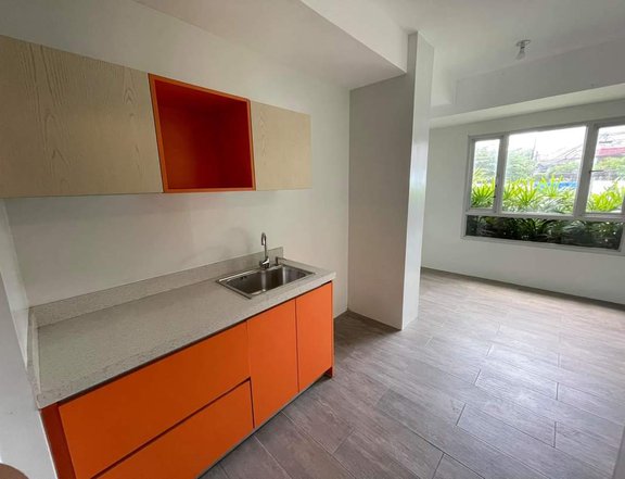 Pre Selling Condo in Mandaluyong as low as 6,122/month