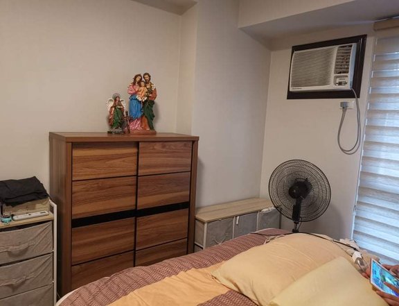52.00 sqm 1-bedroom Condo For Sale in Manila Metro Manila