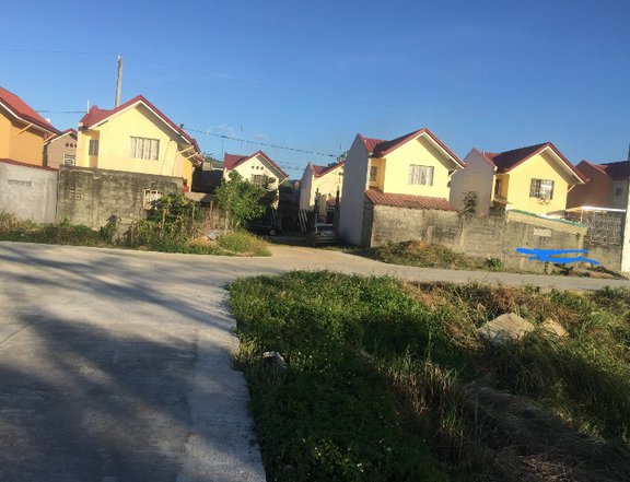 82 sqm Residential Lot For Sale in San Mateo Rizal