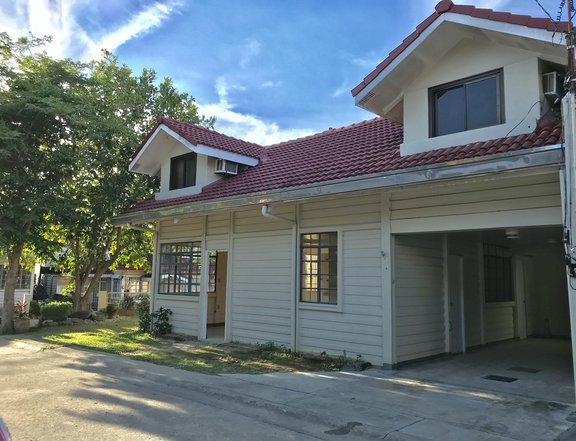 House & Lot for Sale in San Isidro, Batangas