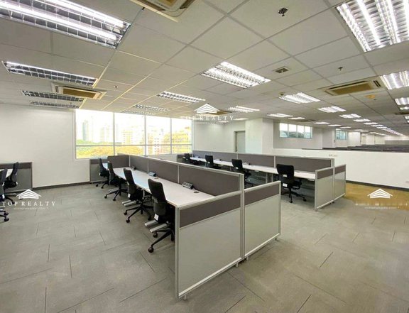 Taguig City, 800/sqm. Office for Rent in Taguig City, 1,801 sqm.