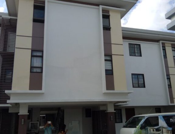 Affordable Studio Unit with Parking in Brentwood Lapu Lapu City, Cebu