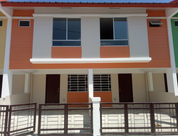 Affordable 3BR House and Lot in Cavite