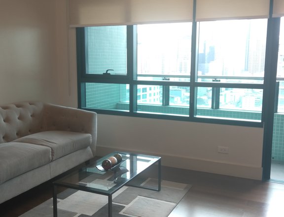 2BR for Rent at Edades Tower Rockwell