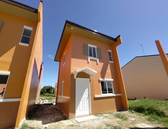 Affordable house and lot in Plaridel Bulacan