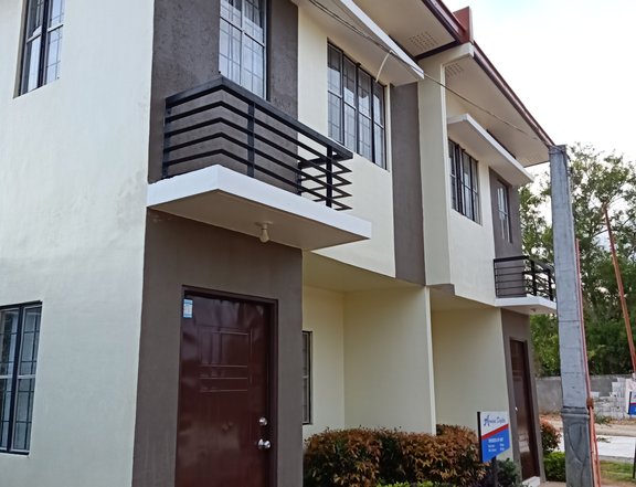 3 Bedrooms (Provision) House and Lot in Balanga Bataan