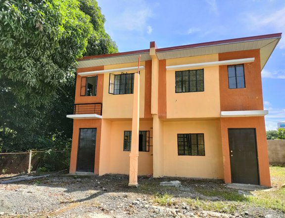 3-bedroom Single Detached House For Sale in Pavia Iloilo