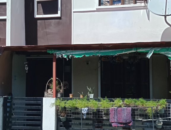 Townhouse for sale in bacoor cavite