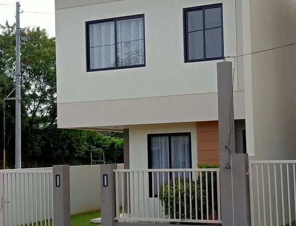 2BR house in floodfree area PROMO 10% DP in 12months