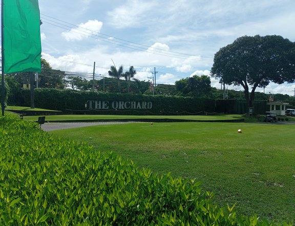 ORCHARD RESIDENTIAL ESTATES GOLF AND COUNTRY CLUB    CORNER/FAIRWAY LO