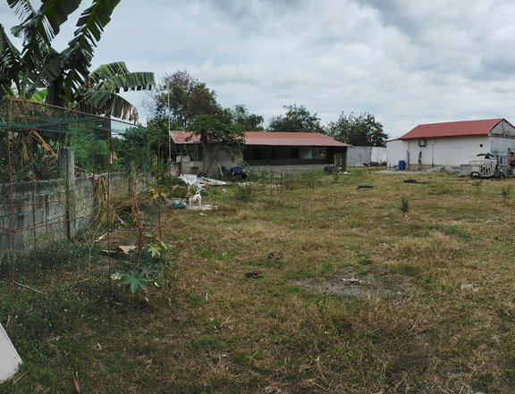 2000 sqm Residential Farm For Sale in Porac Pampanga