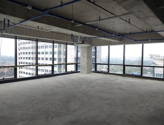 Office Space for Sale in Glaston Tower Ortigas East Pasig