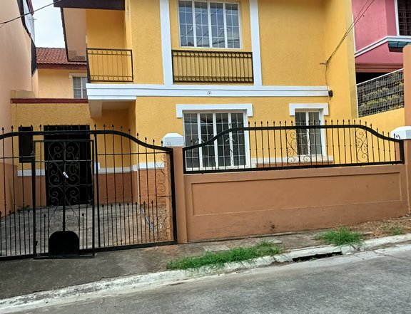 House and lot in Antipolo