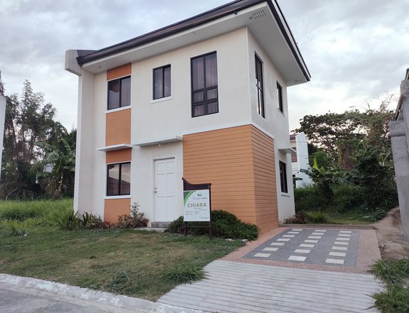 3-bedroom Single Detached House For Sale in General Trias Cavite