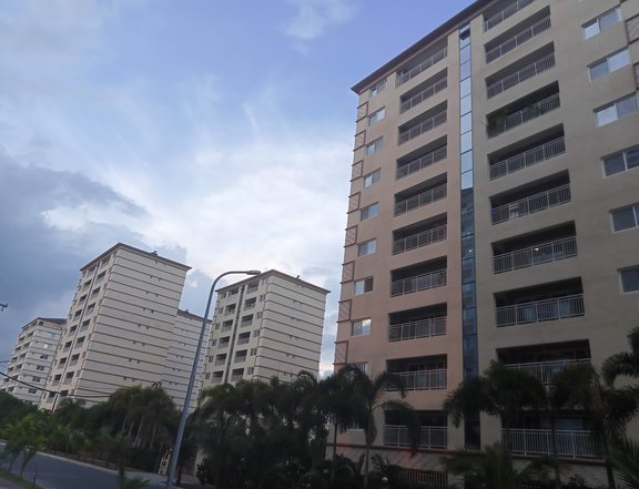 For Rent: Fully Furnished 2/3/4-Bedroom Condo Units inside Clark near Midori