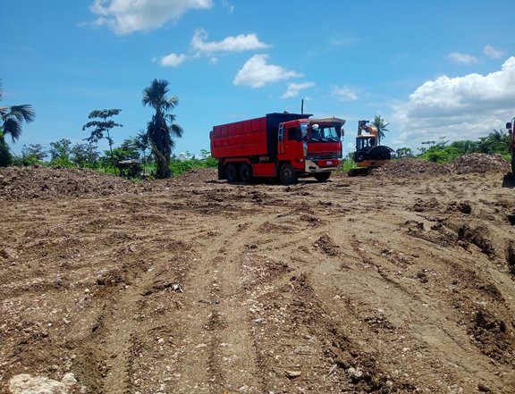 40sqm minimum cutting for commercial in Basak Lapu Lapu City.