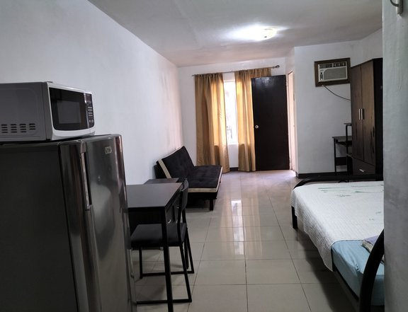 25.00 sqm 1-bedroom Condo For Sale in Mandaue Cebu