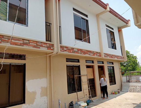 Cheapest Rfo Townhouse For SAle in Talon Singko Las Pinas