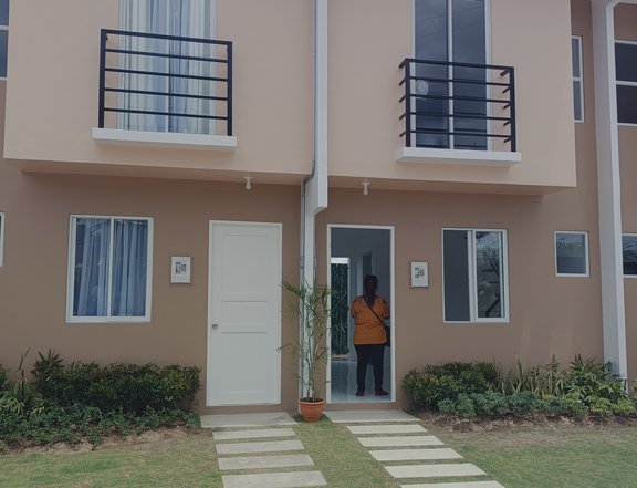 2 Bedroom Townhouse For Sale in Forest Viewhomes Carcar City