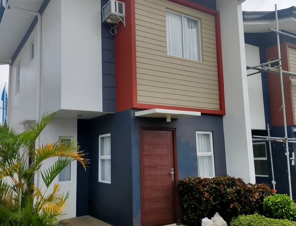 3 bedroom House and Lot For Sale in San Jose del Monte Bulacan