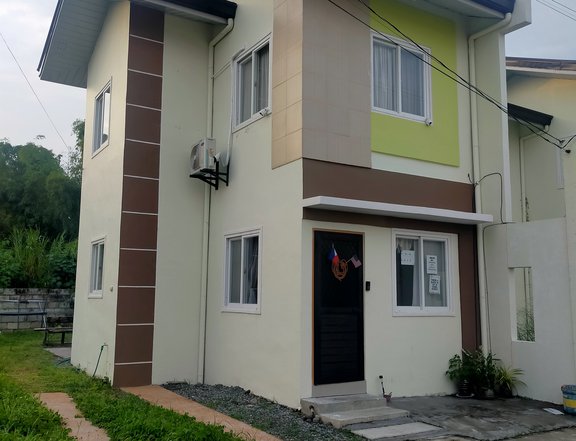 3-Bedroom Single Detached House For Sale in Angeles City Pampanga