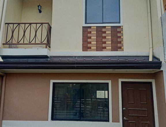 3 Bedrooms Town house near Robinsons Mall For Sale in Butuan City