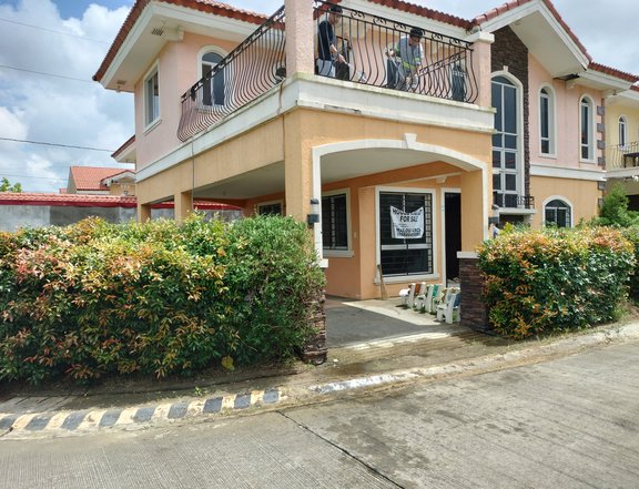 Single detached house for sale near Tagaytay