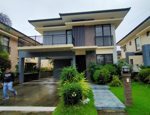 4-bedroom House for sale in Antipolo Rizal