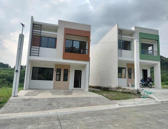 Single Attached 2 Storey in Antipolo City near in Sa Beda College