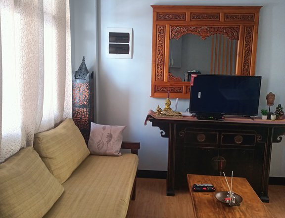 2- Bedroom Condo Fully Furnished Sacrifice Sale