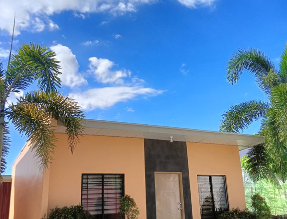2-bedroom Duplex / Twin House For Sale in Santa Cruz Laguna