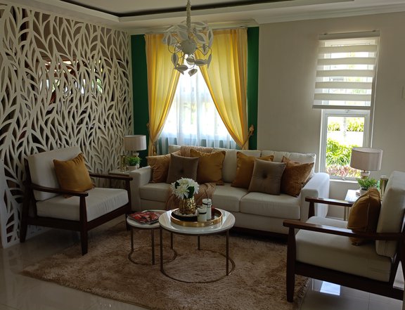 4 bedrooms 2-Storey House in Tagum City | Pre-selling