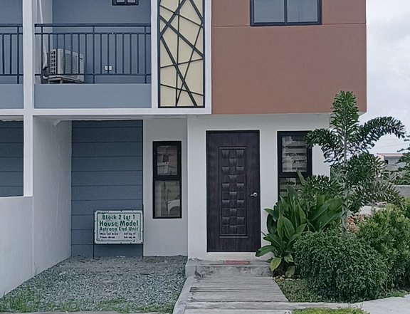 Affordable Townhouse Complete Furnished 3Bedrooms in Imus Cavite
