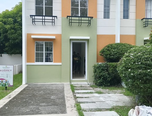 Affordable Townhouse 3Bedrooms For Sale in Imus Cavite