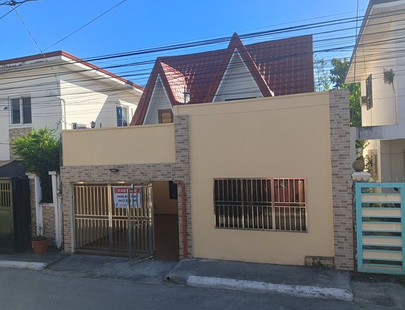 Very beautiful and perfect renovated spacious house