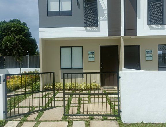 2-bedroom townhouse for sale in Lipa