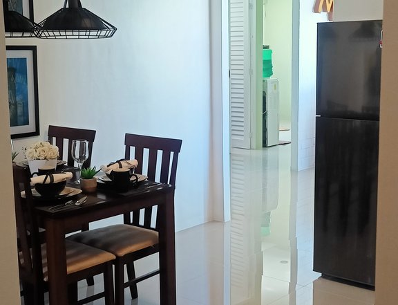 MONTESSA PRE-SELLING CONDOMINIUM IN OLONGAPO NEAR SUBIC