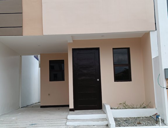 RFO fully finished 2BR House in Cainta Rizal