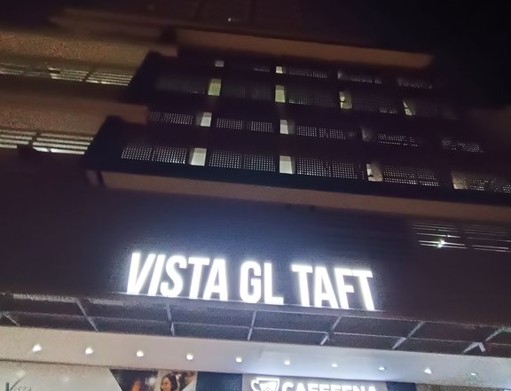 Vista GL Taft